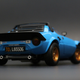 Illustration for article titled LaLD Engine Week: 6 Cylinders - Lancia Stratos